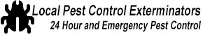 Glen Lyon PA Pest Control Exterminators